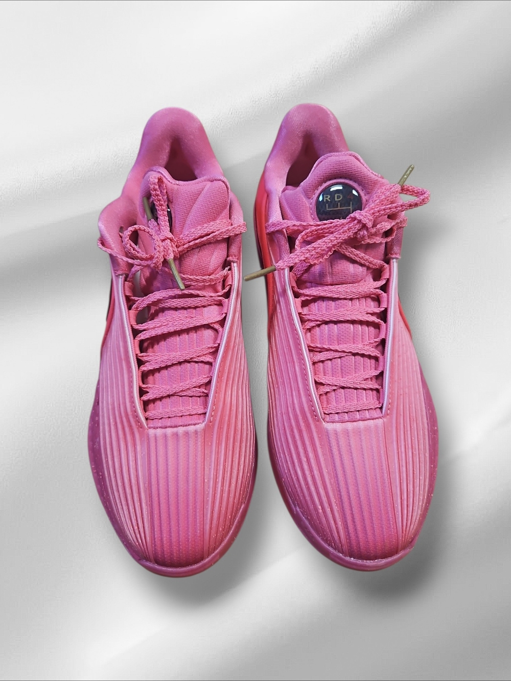 Nike Rob Dillingham x Air Zoom GT Cut 3 Turbo Rob Wit Da Shifts